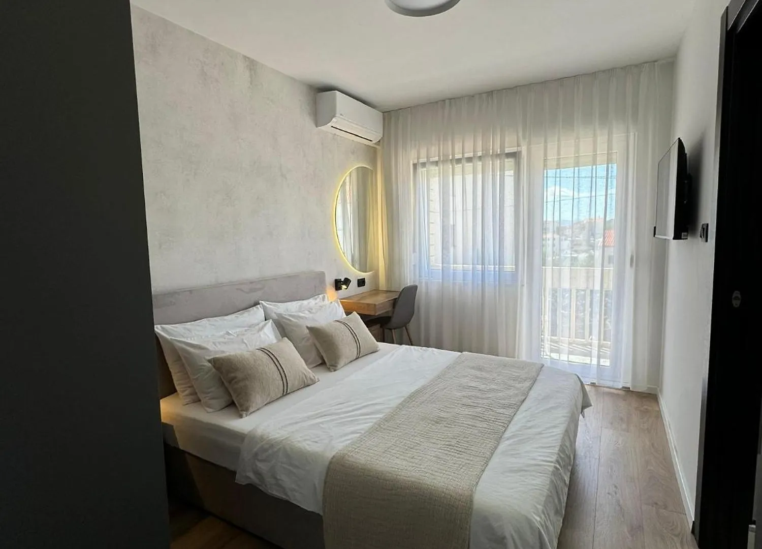 Guest house Villa Barbara Stobrec