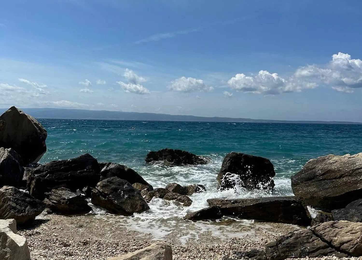 Villa Barbara Stobreč Croacia