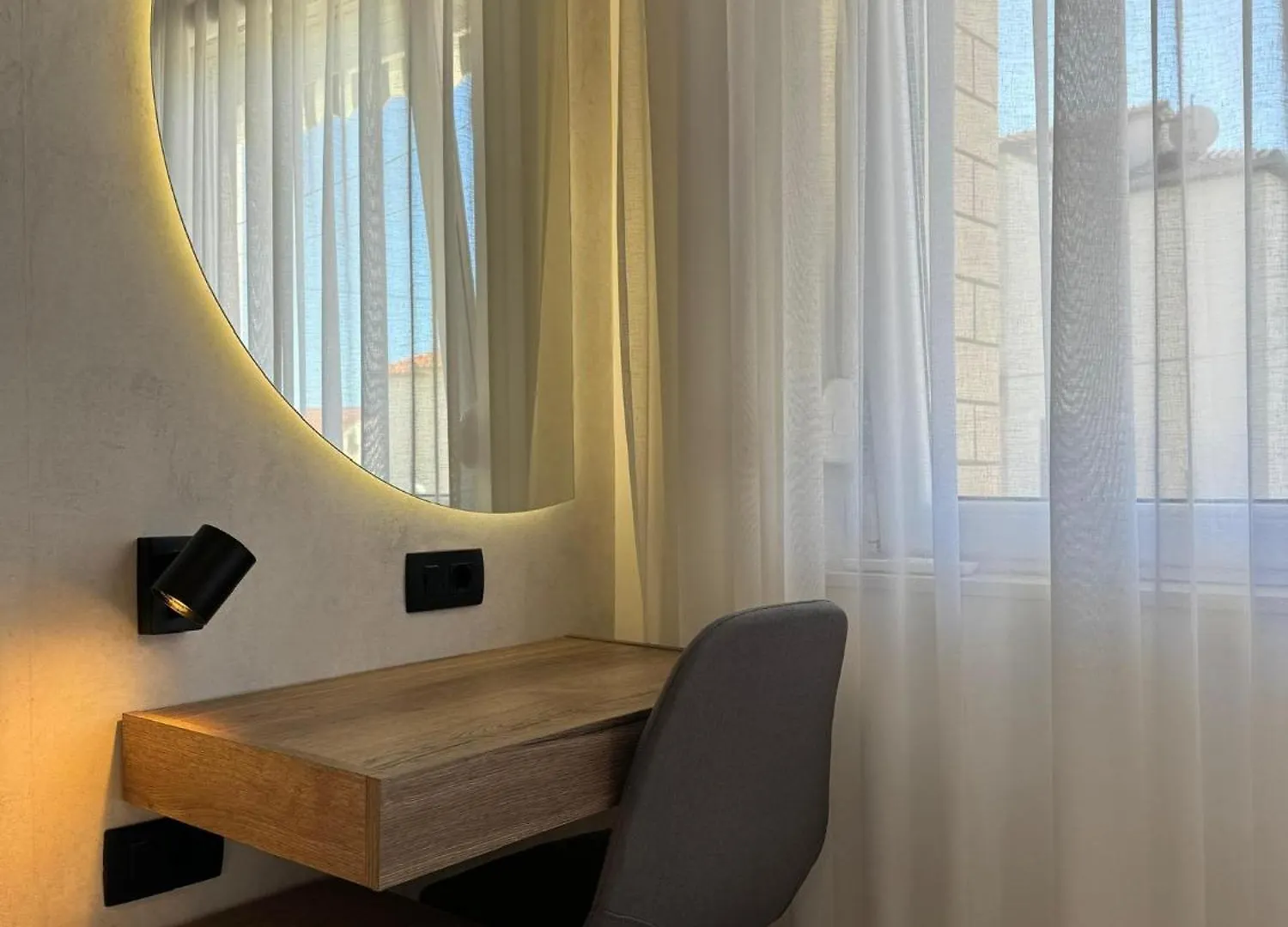 Villa Barbara Stobrec Guest house