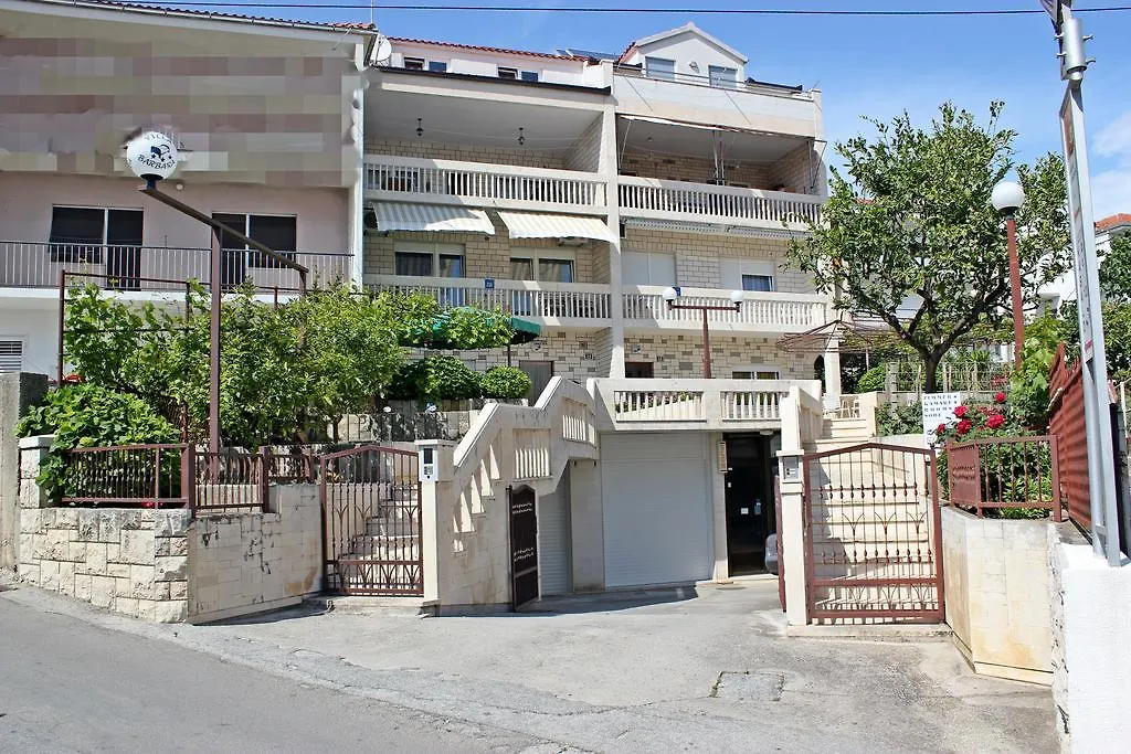 Villa Barbara Stobrec Croatia