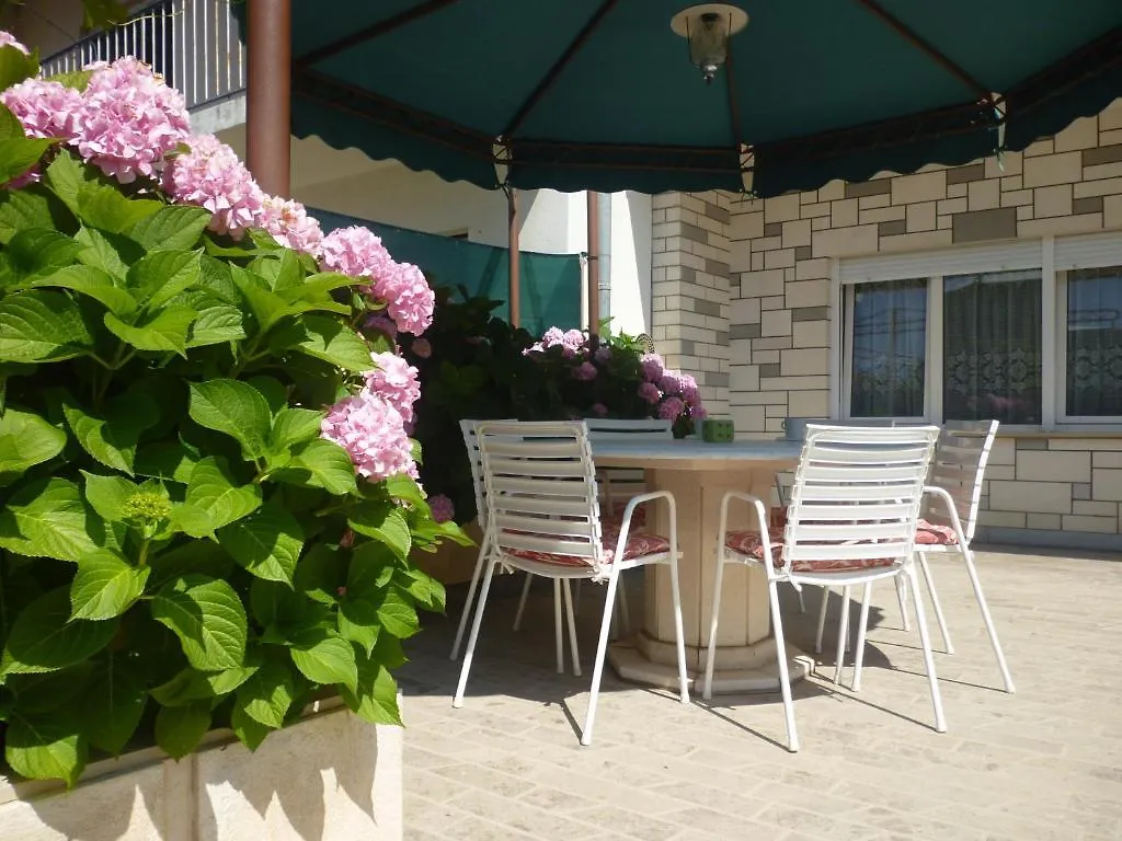 Guest house Villa Barbara Stobrec