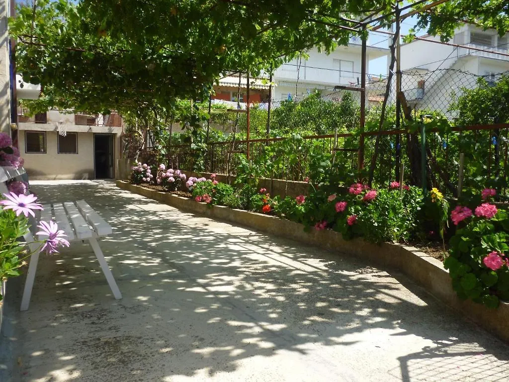 Villa Barbara Stobreč Croacia