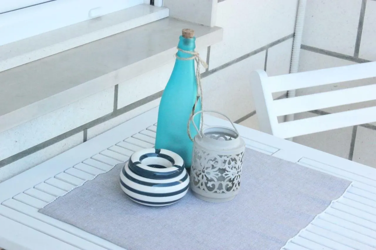 Guest house Villa Barbara Stobrec