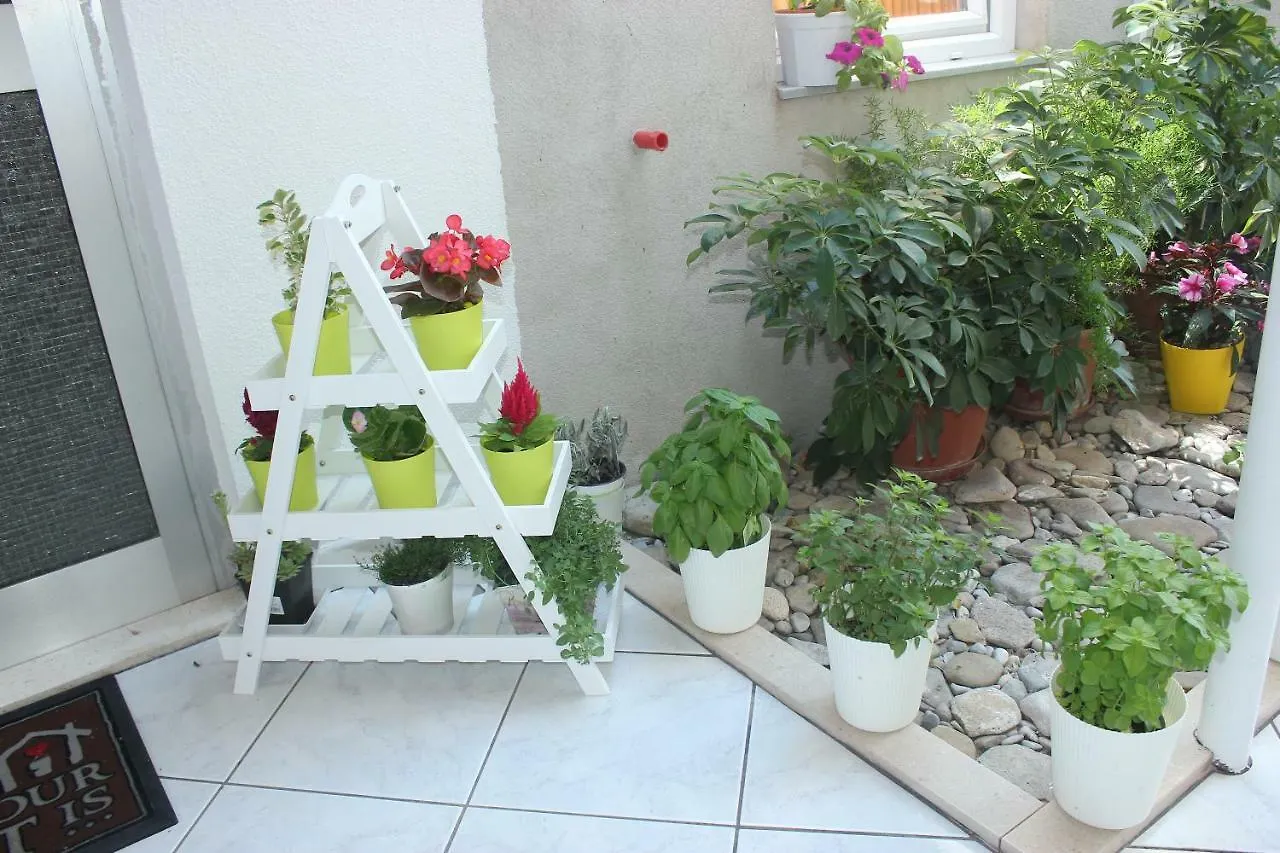 Villa Barbara Stobreč Croacia
